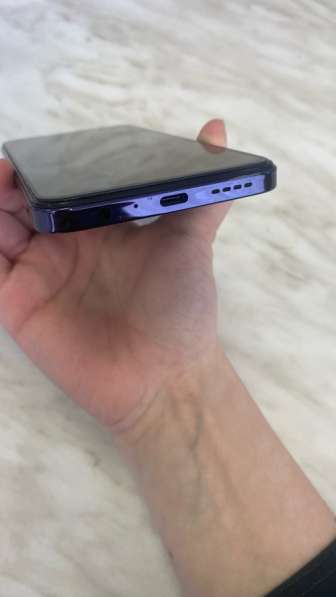Infinix note 30i 128гб в Санкт-Петербурге