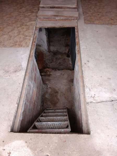 Хороший крепкий сухой ГАРАЖ в Евпатории фото 6