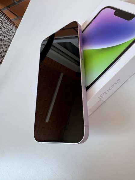 Продам IPhone 14 256Gb в Москве