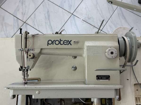Швейная машина Protex
