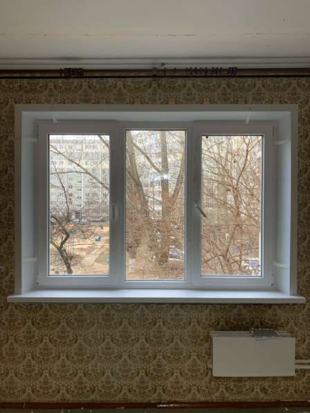 Откосы на окна в Волгограде фото 7