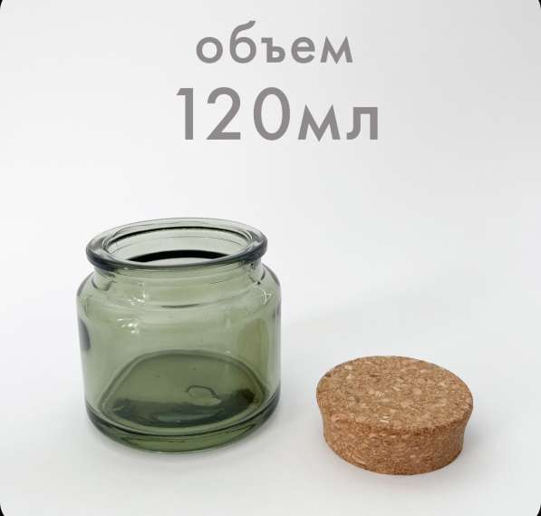 Свечи ручной работы