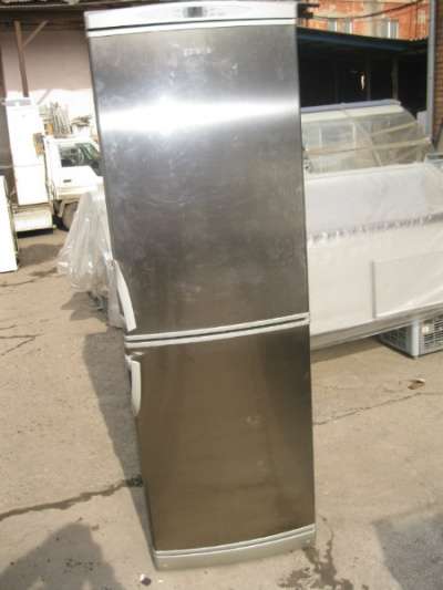 холодильник Gorenje K357/2MELA