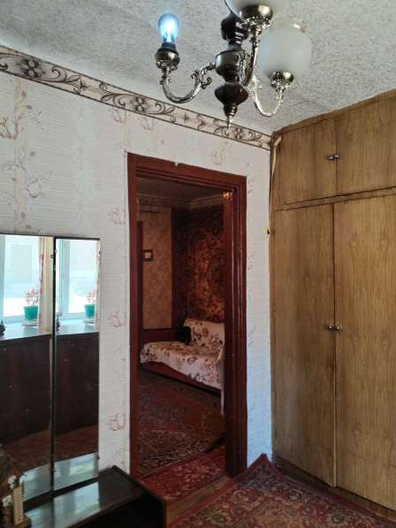 Сдается 2 к. кв Гвардейка, пос. Восточный в фото 9