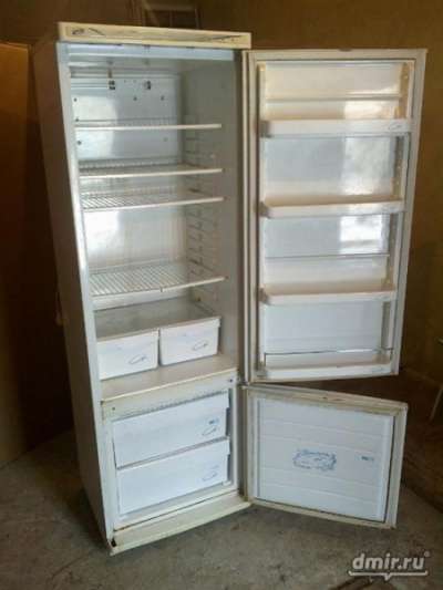 2-камерный холодильник Pozis 103