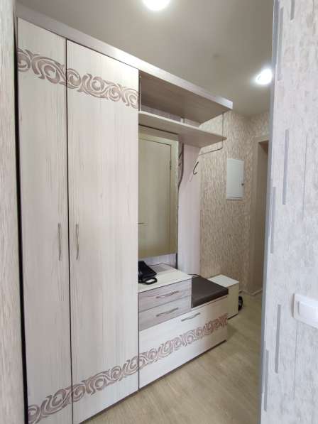 Сдам 1-комн. пр-т. Свободный, д. 49 в Красноярске фото 11