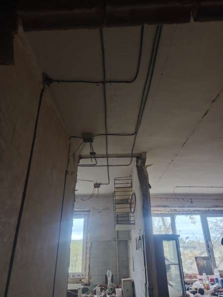 Электрика и Электромонтажные работы в Великом Новгороде фото 6