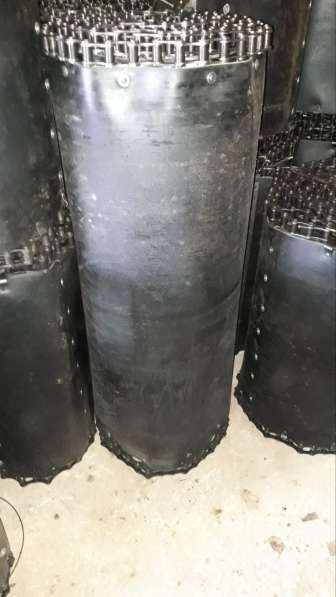 Транспортер ксп