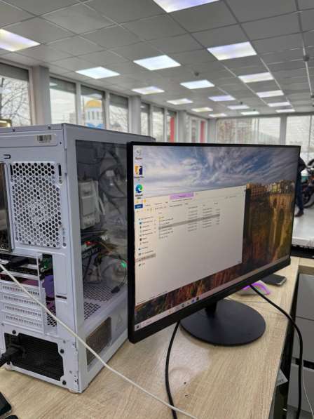 Компьютер пк