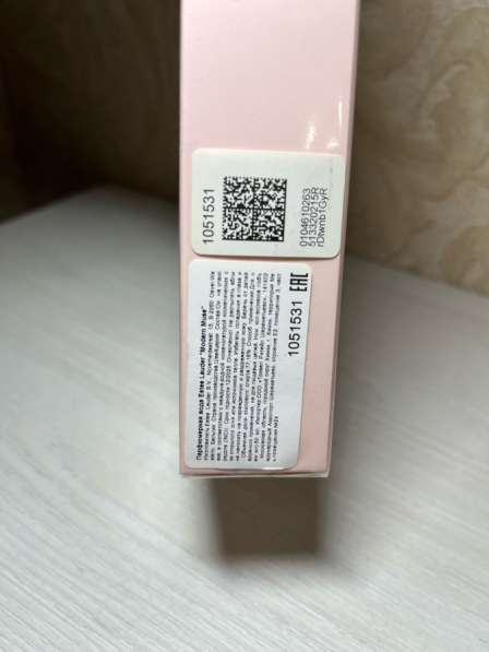 Парфюмерная вода в Мурманске фото 5