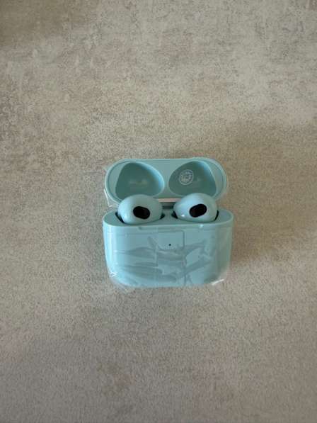 Наушники Айрподс 3 в Хабаровске фото 3