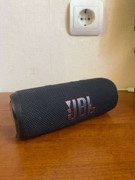 JBL flip 6 в Костроме фото 3