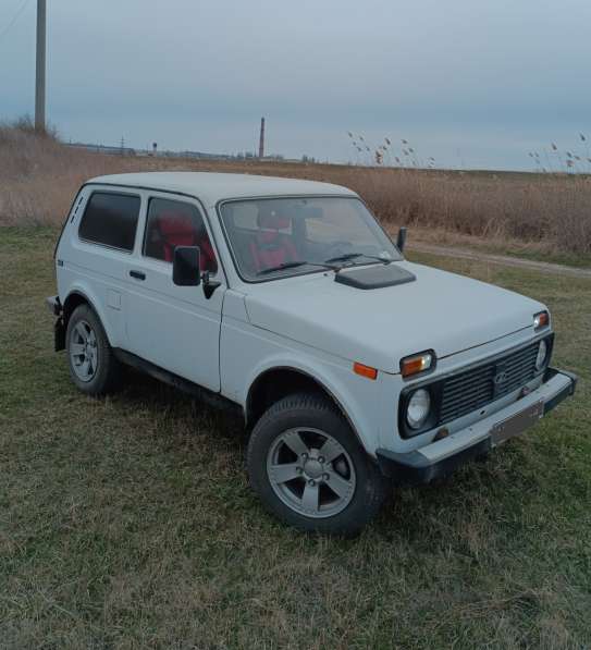 ВАЗ (Lada), 2123, продажа в г.Мелитополь в 