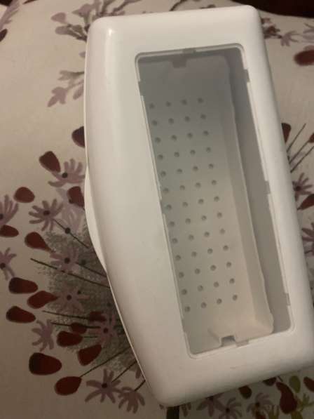 Контейнер для инструментов новый