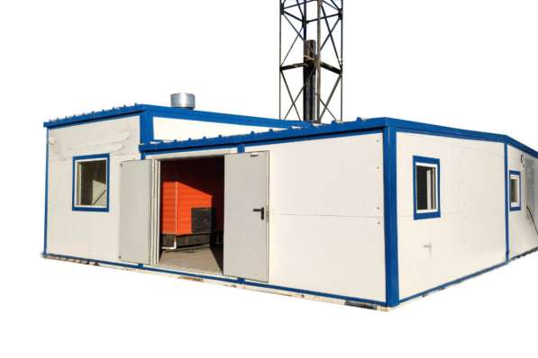 Котельные установки под ключ в Самаре