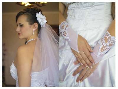 свадебное платье в Ульяновске