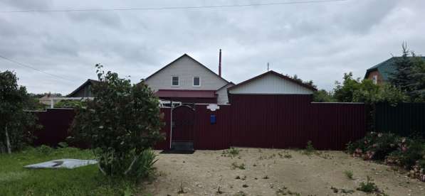 Продам дом в с. Становое в Елеце фото 20