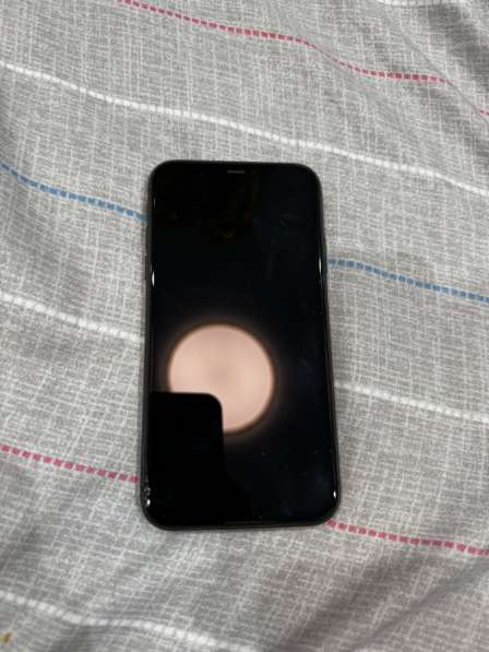 Iphone 11 128 gb black