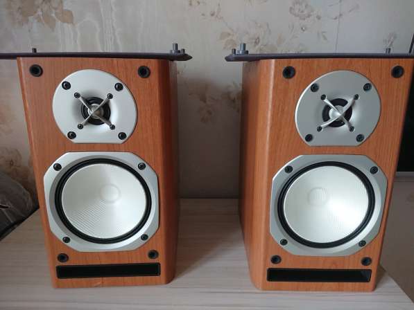 Акустика ONKYO D-N7FX в Челябинске фото 7