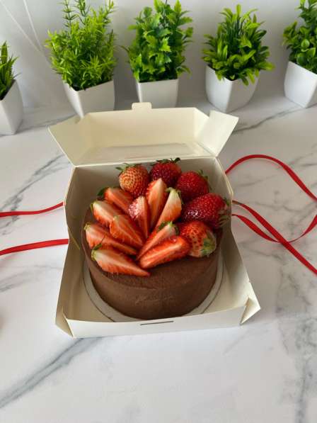 Приветствую любителей вкусненького) в Иркутске фото 5