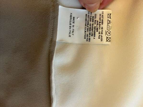 Блуза шелк в Самаре