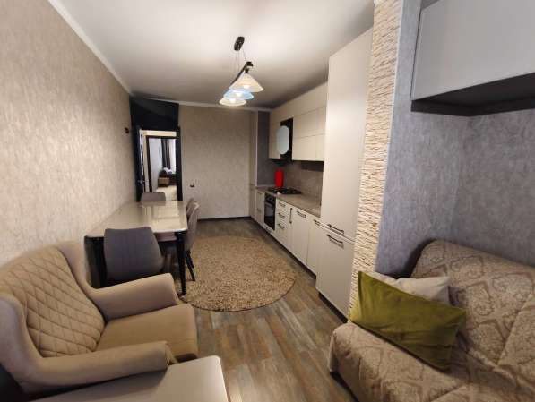 2-х комн. квартира 74 м2, ул. Парковая в Севастополе фото 19