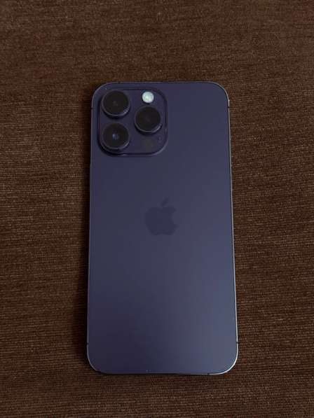Продам IPhone 14 Pro Max в Красноярске фото 3