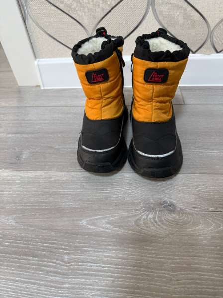 Обувь для мальчика в Нефтеюганске