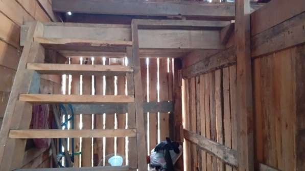 Продам дом в малой минусе в Минусинске фото 15