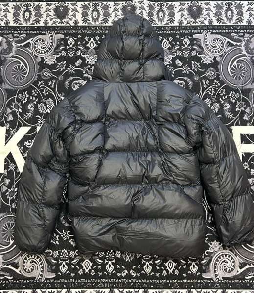 Зимняя куртка palace balaclava в Краснодаре фото 3