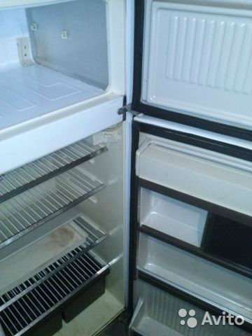 холодильник юрюзань