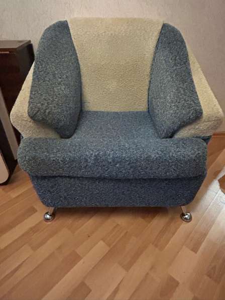 Продам диван в Твери