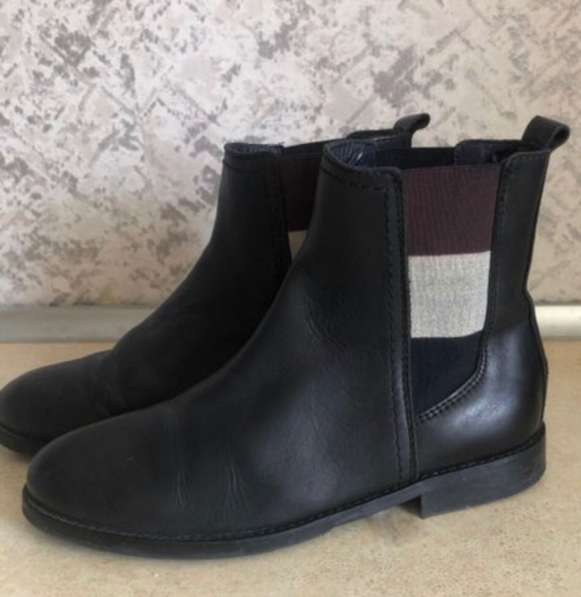 Ботинки-челси Tommy Hilfiger Genny