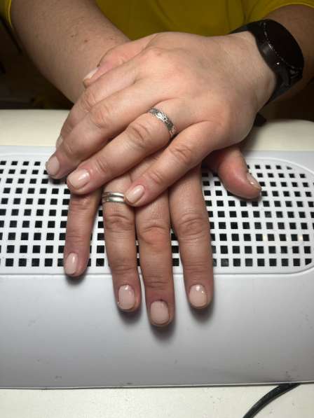 Маникюр в Коломне фото 3