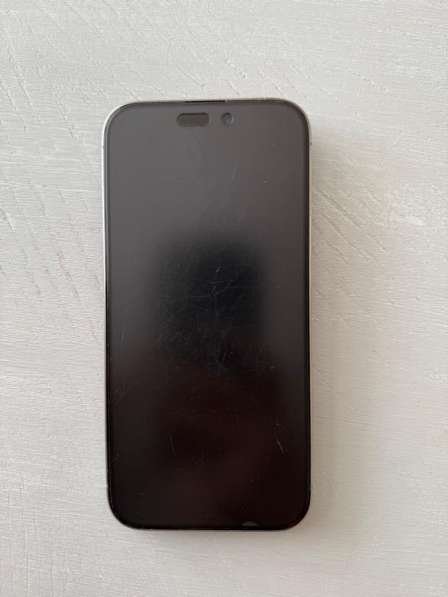 Iphone 15 pro 512g в Челябинске фото 7