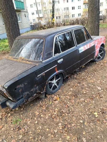 Разбор ваз 2106 в Узловой фото 5