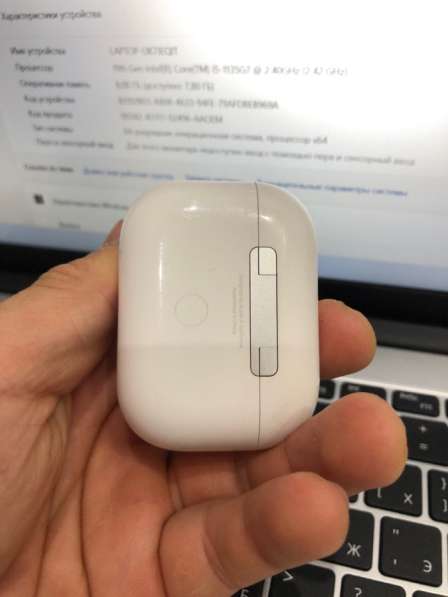 AirPods Pro 2 в Якутске фото 3