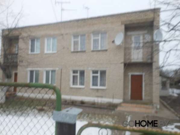 Коттедж в Беларуси