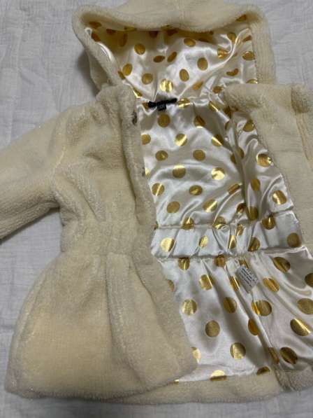 Детский шуба в Москве