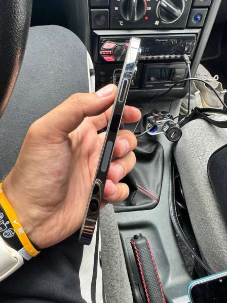 IPhone 12 Pro Max 128gb в Рязани фото 8