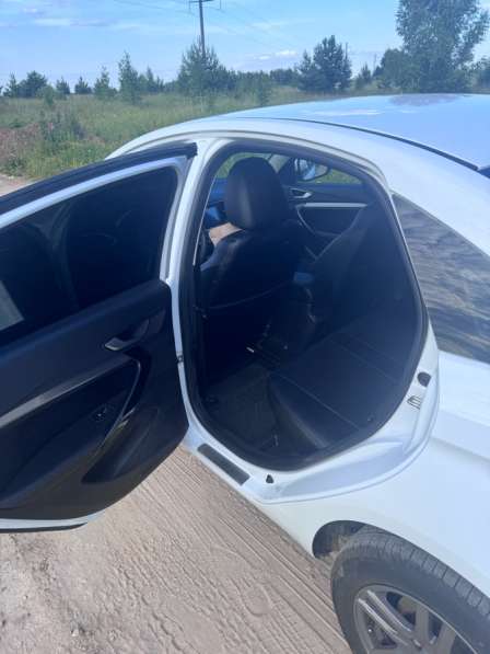 ВАЗ (Lada), Vesta, продажа в Навашино в Навашино фото 9