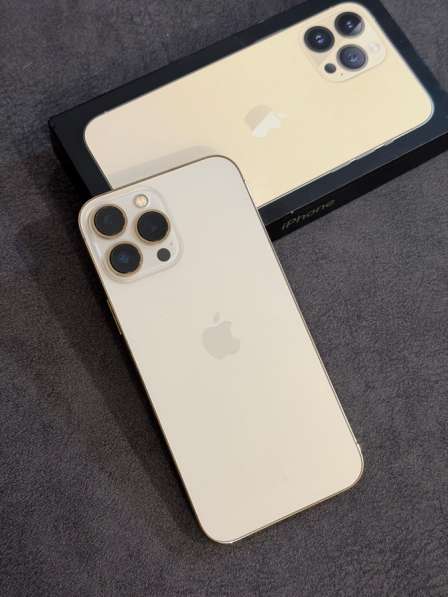 Продаю iPhone 13 Pro Max