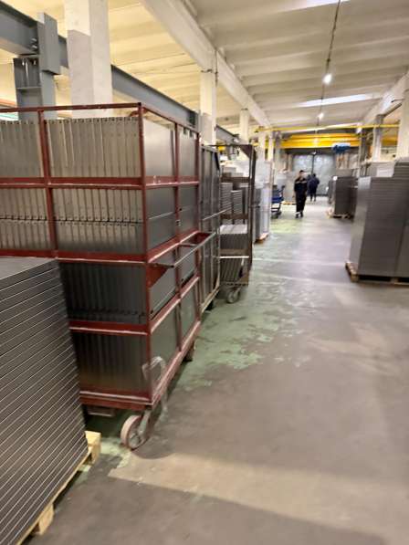 Разнорабочий, Подсобный рабочий, Грузчик, Сборщик шкафов в Кубинке фото 7