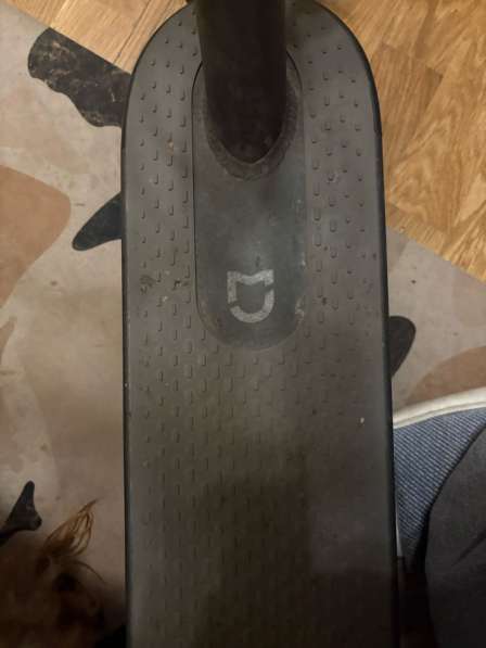 Электросамокат xiaomi в Москве фото 4