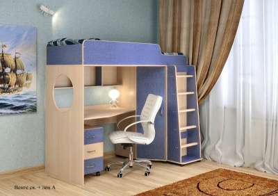 мебель для детской в Калининграде фото 4