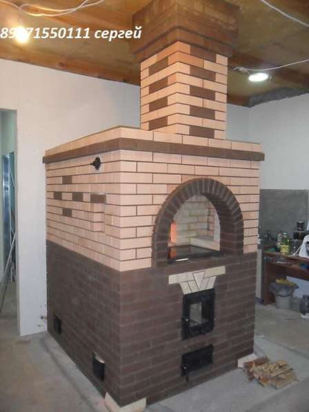 Барбекю в Самаре фото 9