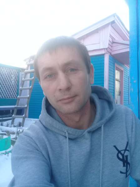 Михаил, 50 лет, хочет пообщаться в Комсомольске-на-Амуре фото 9