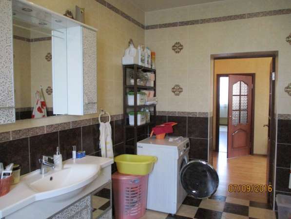 Продам дом в Ростов-на-Дону.Жилая площадь 310 кв.м. в Ростове-на-Дону фото 9