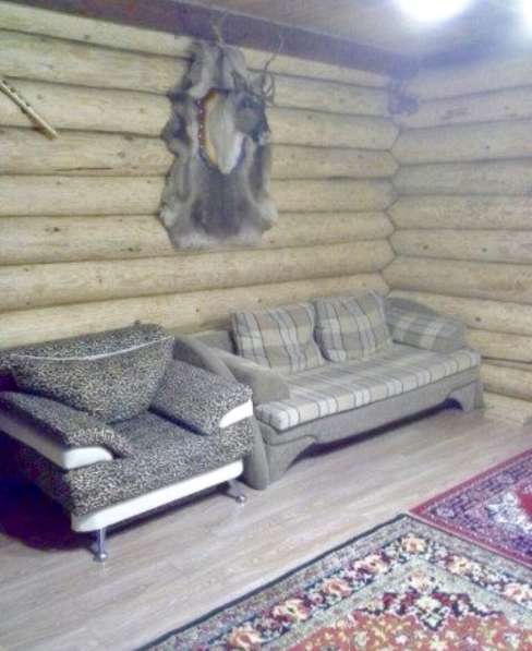 Дом 150м2 пос. Троицкое в Переславле-Залесском фото 31