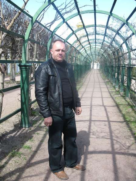 Охранник без лицензии в Санкт-Петербурге